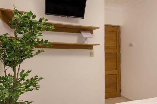 Two-Bedroom Apartment image 4