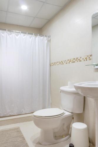 Two-Bedroom Apartment image 1