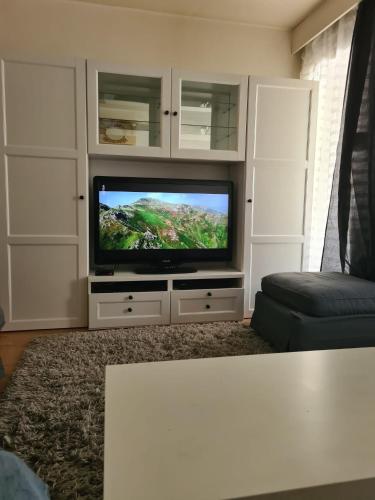 appartement Courbevoie la Défense - Location saisonnière - Courbevoie