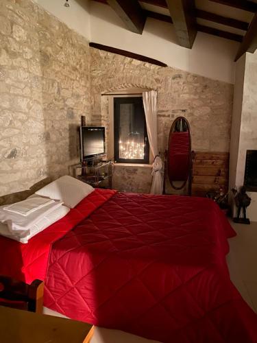 B&B San Nicola - Accommodation - Pretoro