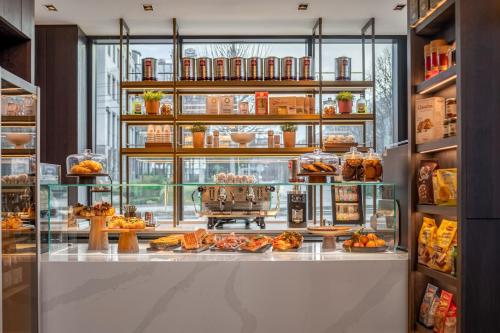 Munich Marriott Hotel City West - image 3