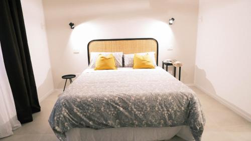 Sale Marino Room Type - One-Bedroom Apartment Sale Marino Room Type - One-Bedroom Apartment