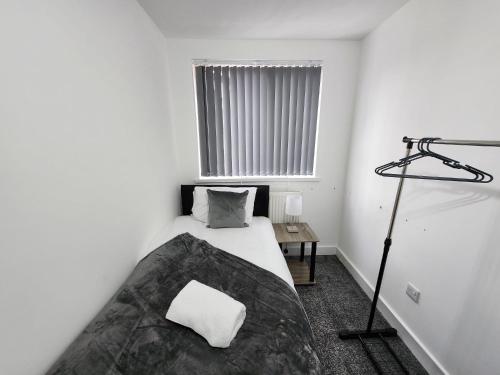 4 Bedroom 2 Bathroom Shared House - Near BHX and NEC, Birmingham (fotografie 8)