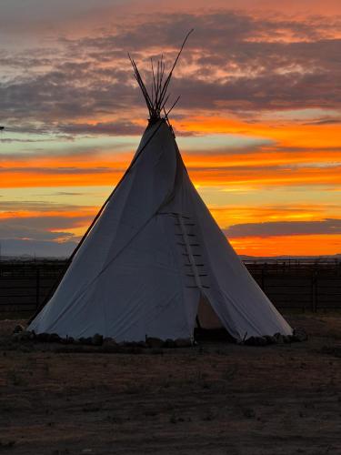. JMA Tipi