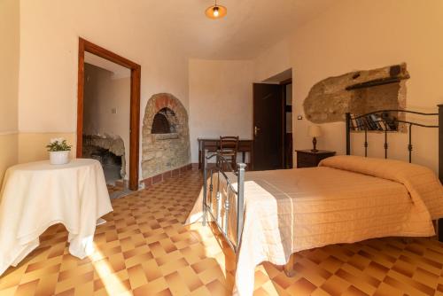 Antico Convento - Ospitalità Diffusa – Lustra, UT