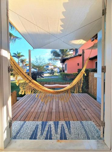 SUITE DA FRENTE COM COPA, WIFI E ACESSO INDEPENDENTE in Формоса Бэй