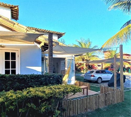 SUITE DA FRENTE COM COPA, WIFI E ACESSO INDEPENDENTE in Формоса Бэй