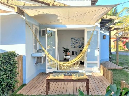 SUITE DA FRENTE COM COPA, WIFI E ACESSO INDEPENDENTE in Формоса Бэй