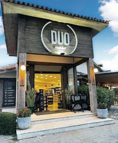 SUITE DA FRENTE COM COPA, WIFI E ACESSO INDEPENDENTE in Формоса Бэй