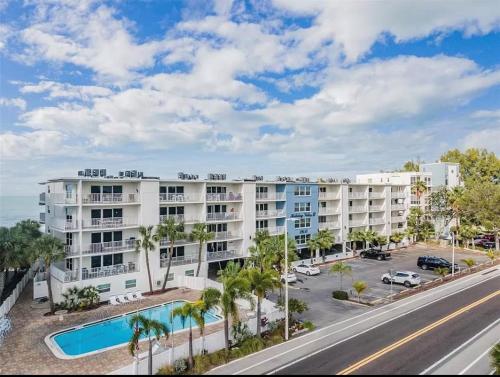 Indian Shores Condo at Holiday Villas II in Clearwater Beach, USA