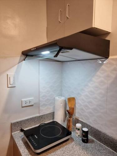 The Gemini Studio Room Type - One-Bedroom Apartment