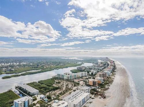 Indian Shores Condo at Holiday Villas II in Clearwater Beach, USA