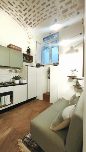 Vera Roma Suite&Apartment - Charming 3 bedroom apt - 20min walk from Colosseum, Roma (foto 3)