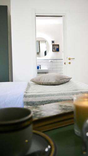 Vera Roma Suite&Apartment - Charming 3 bedroom apt - 20min walk from Colosseum, Roma (foto 8)