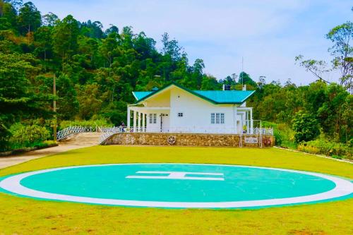 Mount Edge Riverside Hotel - Badulla