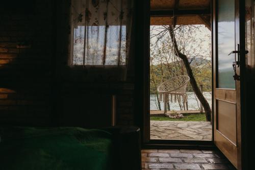Drinska Dedovina in Podnemić