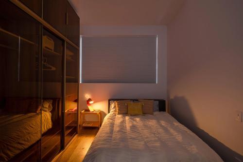 Entire Queen Loft, Toronto (foto 5)