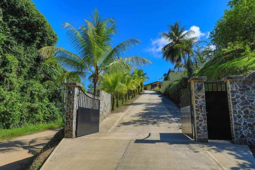 Ojochal Magnificent Ocean View