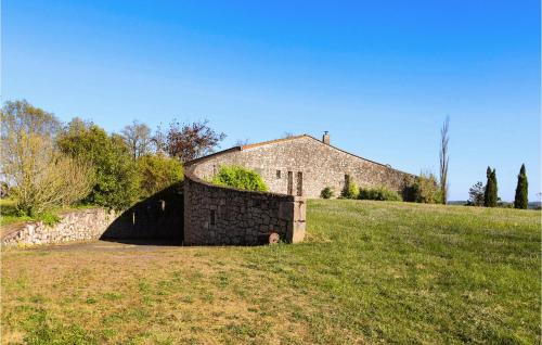 Amazing Home In Tombeboeuf With Private Swimming Pool, Can Be Inside Or Outside