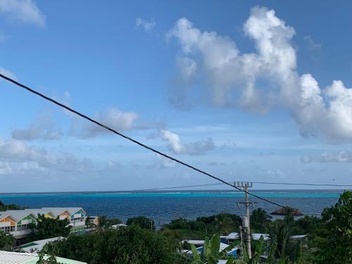 POSADA BLUE WAVE VIEW in Providencia