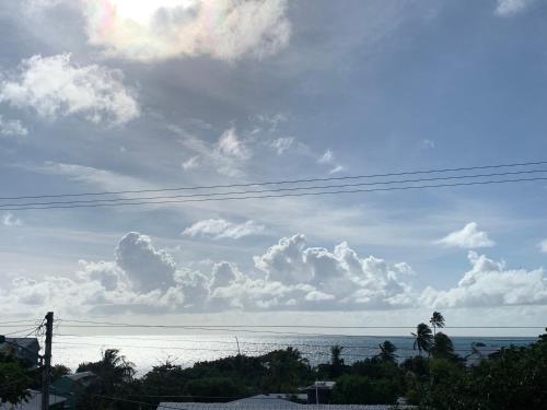 POSADA BLUE WAVE VIEW in Providencia