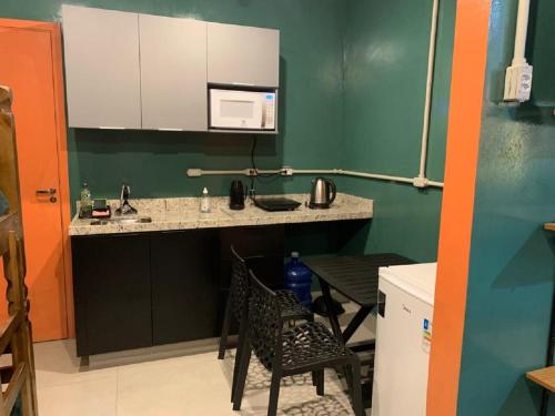 Kitchen, BRAS Expo Center Norte Feira da Madrugada, shopping vautier 25 marco in Pari