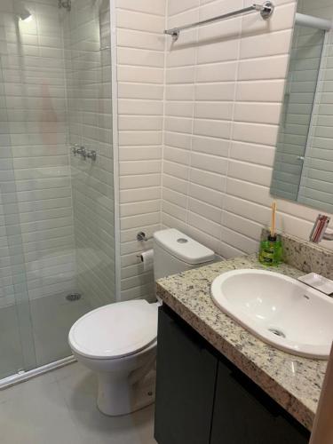 One-Bedroom Apartment image 10