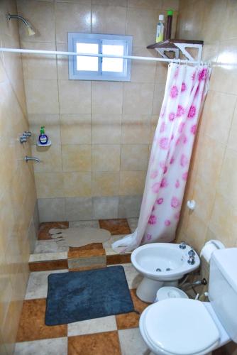 Duša, ALOJAMIENTO MONI in Villa Elisa