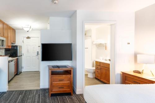 斯塔福德万豪广场套房酒店 斯塔福德万豪广场套房酒店