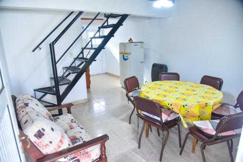 設施, Alojamiento Moni in 比利亞埃利薩