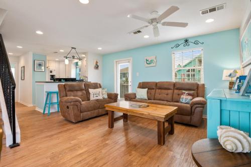 A Texas Star home in Crystal Beach, USA