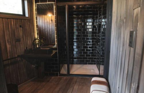 MA PU LODGE Futaleufu in 富塔萊烏富