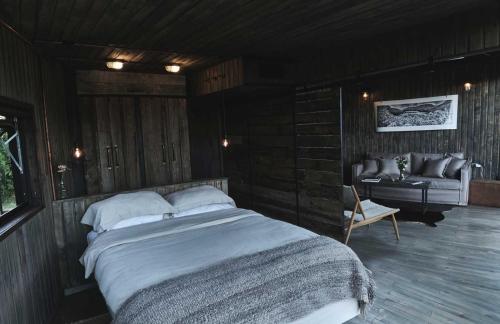 MA PU LODGE Futaleufu in 富塔萊烏富