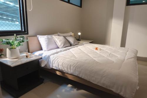 B&B98 실롬 호텔