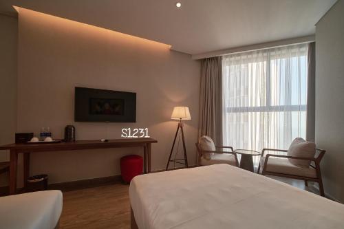 Apec Mandala Cham Bay Mui Ne 5*