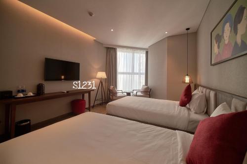 Apec Mandala Cham Bay Mui Ne 5*