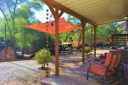 Beautiful Oasis Relax Refresh Tranquil Escape near Yosemite National Park in Mormon Bar (CA)