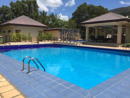 Villa Marilyn Resort and Hotel, Coron