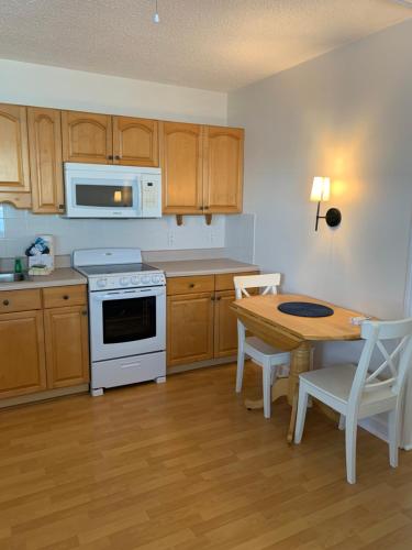 Apartment - Ground Floor image 10