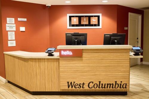 TownePlace Suites By Marriott Columbia West/Lexington