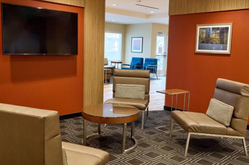 TownePlace Suites By Marriott Columbia West/Lexington