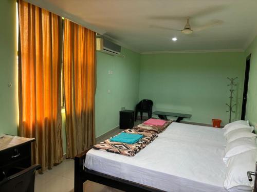 PRARTHANA RESIDENCY