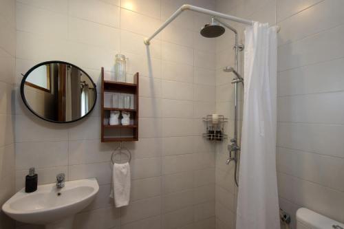 Sempiak Seaside Resort Room Type - Studio with Garden View 1