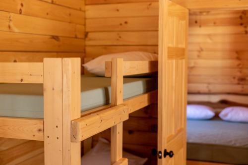 Zion Canyon Cabins - image 12