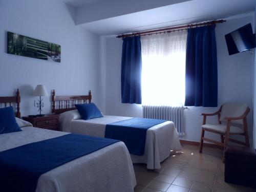 Hostal La Noria