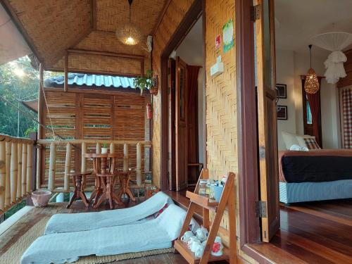 Ban Suan Nai Fun Homestay