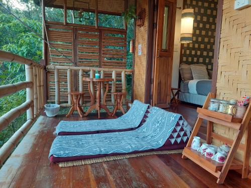 Ban Suan Nai Fun Homestay