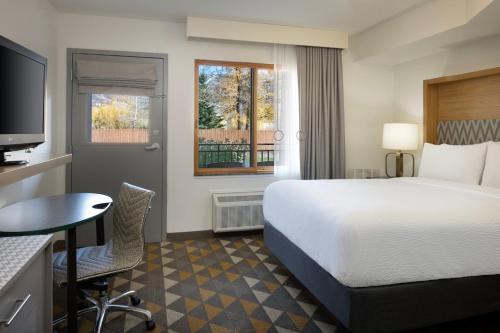 Holiday Inn Steamboat Springs an IHG Hotel - image 14