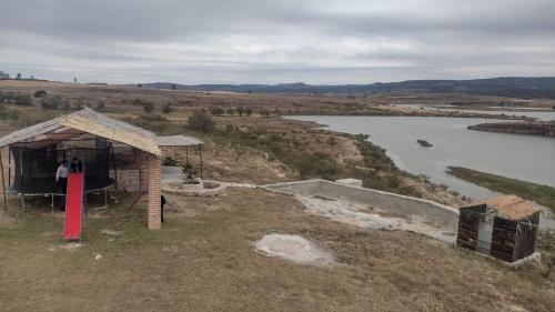 Cabañas Don Jos in Teul de González Ortega, Mexico