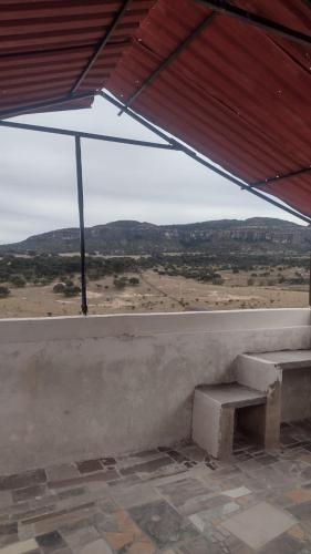 Cabañas Don Jos in Teul de González Ortega, Mexico